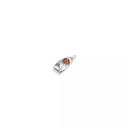 Cabochon De Clignotant V Parts Avant Droit Type Origine pour Peugeot Vivacity 50