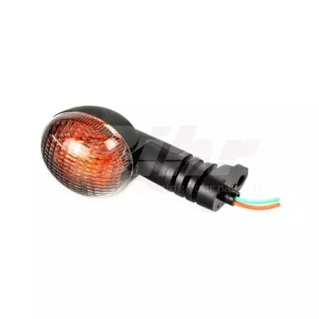 Clignotant Droit V Parts Type Origine Benelli 125 Velvet Orange