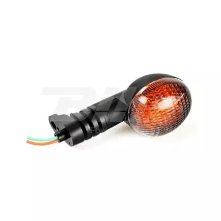 Clignotant Gauche V Parts Type Origine Benelli 125 Velvet Orange