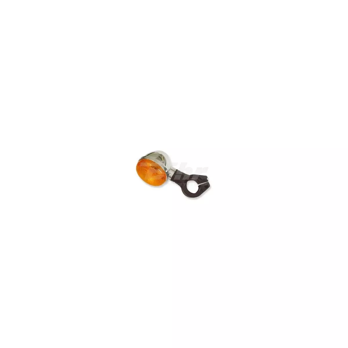 Clignotant Gauche V Parts Type Origine Aprilia 50 Classic Orange