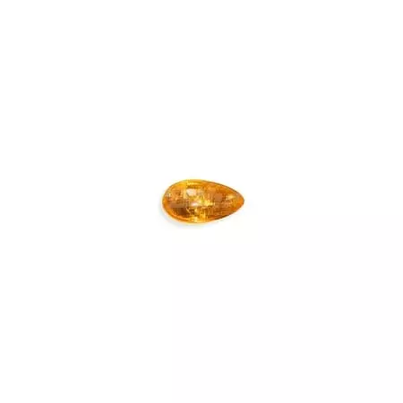 Clignotant Gauche V Parts Type Origine Piaggio Liberty 2T Orange