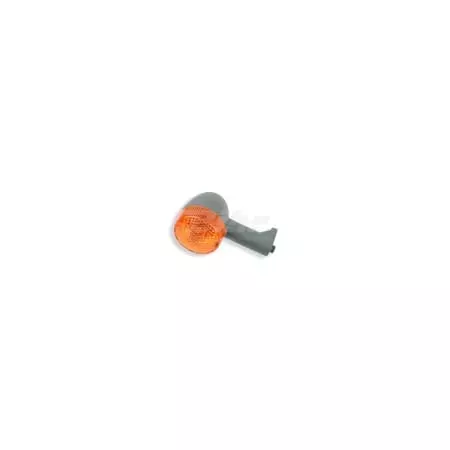 Clignotant Droit V Parts Type Origine Aprilia 50 Scarabeo Orange
