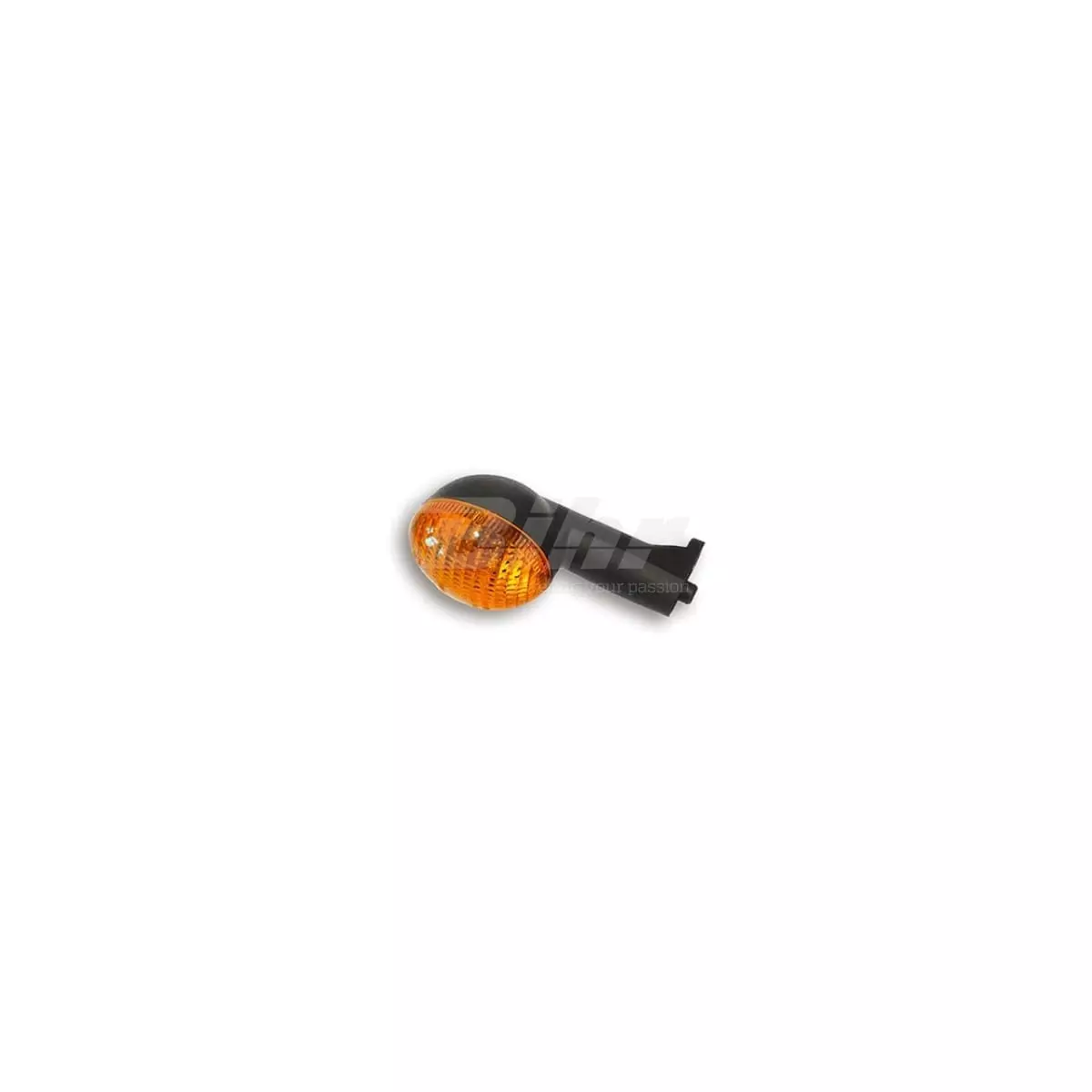 Clignotant Gauche V Parts Type Origine Benelli Naked 50 1058696 Orange