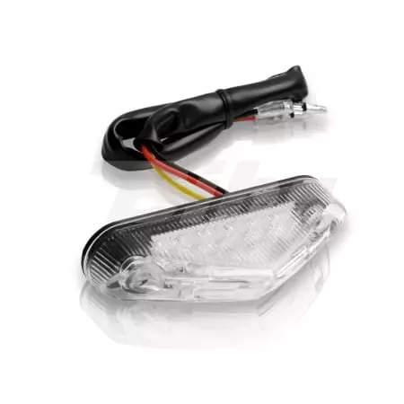 Feu Arrière V Parts LED