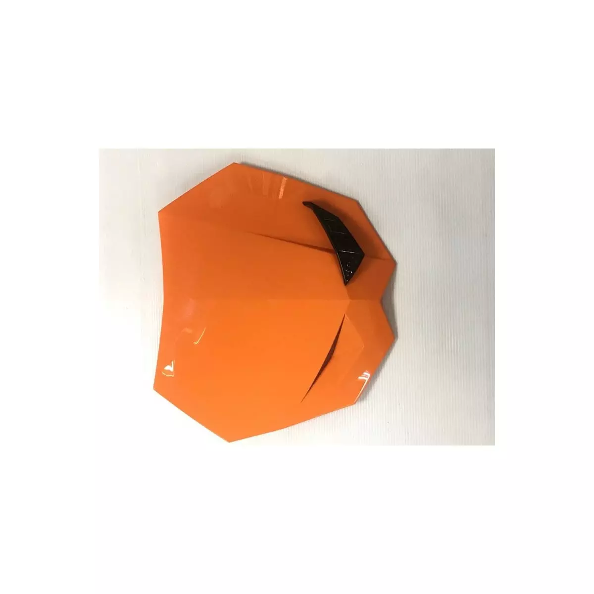 Tête De Fourche V Parts Rival Orange