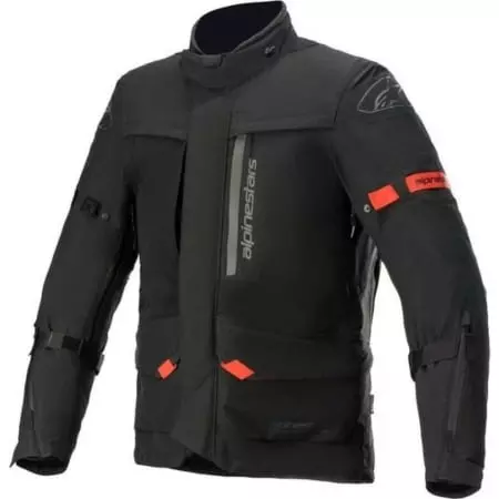 Veste Alpinestars Altamira Gore-Tex Noir Rouge