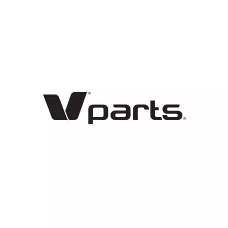 Support De Plaque V Parts Yamaha MT-10 Noir - Électricité V PARTS