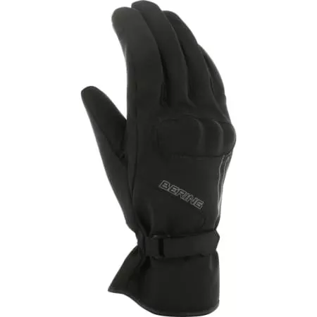 Gants Bering Carmen Noir