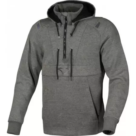 Blouson Macna Byron Gris