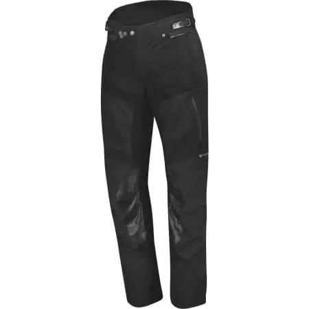 Pantalon Scott Priority Gore-Tex Noir