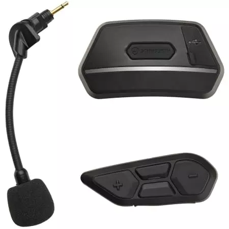 Intercom Bluetooth Schuberth SC2 Casques C5 / S3 / E2