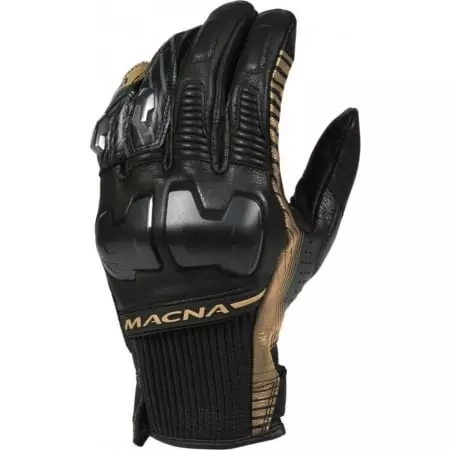 Gants Macna Ultraxx Or
