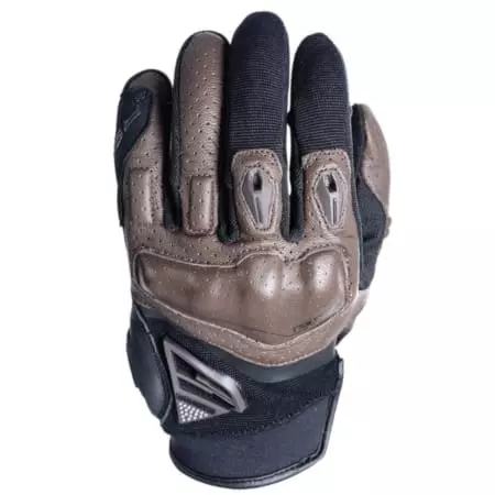 Gants Five RS2 Evo Marron