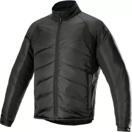 Doublure Thermique Alpinestars AMT Thermal Liner Noir
