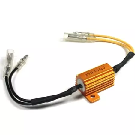 Kit Résistances Chaft Grosses Cylindrées