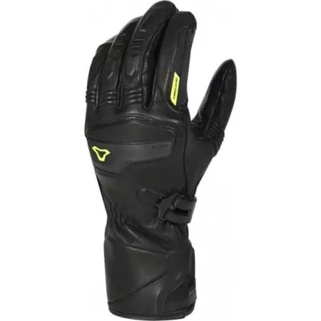 Gants Macna Gladius Noir