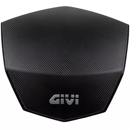 Capot Givi Carbone Z4707R