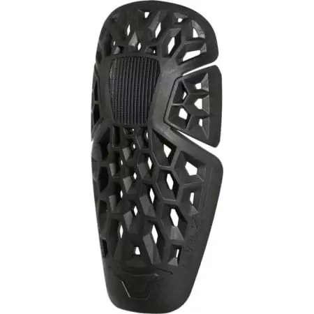 Protections Coudes / Genoux Macna R.I.S.C. Niveau 2 Noir