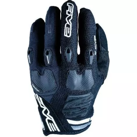 Gants Enduro Five E2 Noir