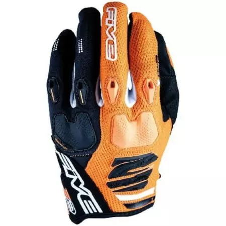 Gants Enduro Five E2 Orange