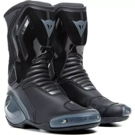 Bottes Femme Dainese Lady Nexus 2 Noir - Bottes et Chaussures Femme DAINESE