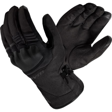 Gants REV'IT Lava H2O Noir