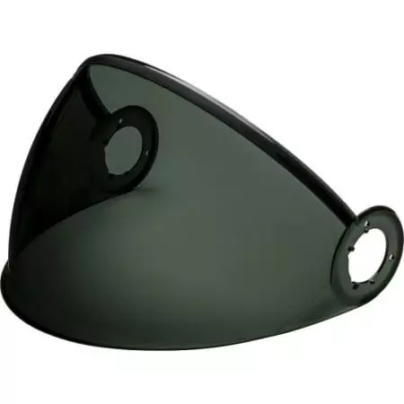 Visière Nolan NJS 06 N33/Evo Vert Foncé