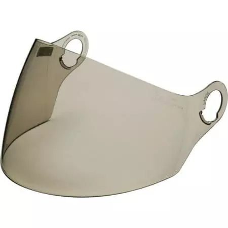 Visière Nolan NJS 03A Long N20/DJ1/G3 1/E Fumé