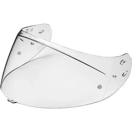 Visière Nolan NFS 06 NFR N80 8/60 6 Incolore