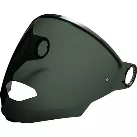 Visière Nolan NJS 07 L N70 2GT NFR N70 2GT/44/Evo Vert Foncé