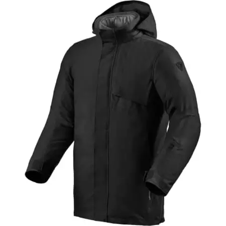 Veste REV'IT Toronto H2O Noir