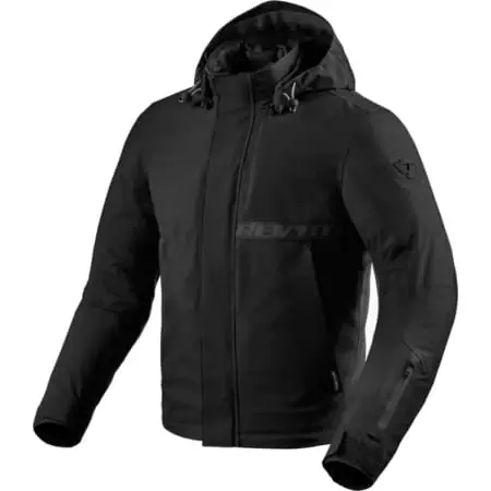 Blouson REV'IT Montana H2O Noir