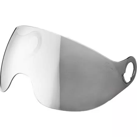 Visière Nolan NJS 05B G1 1 Sport N20Traffic/FiatDJ1City/G1 1G3 1/E Argenté Mat