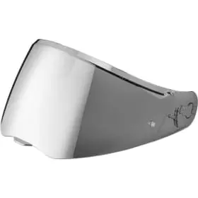 Visière Nolan NMS 04 NFR N100 5/ 5Plus/90 3 Argenté Mat