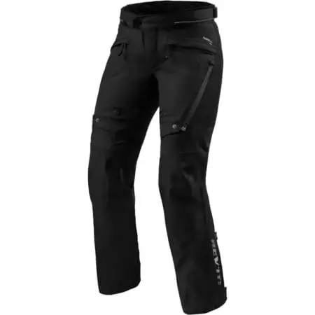 Pantalon Femme REV'IT Horizon 3 H2O Ladies Long Noir