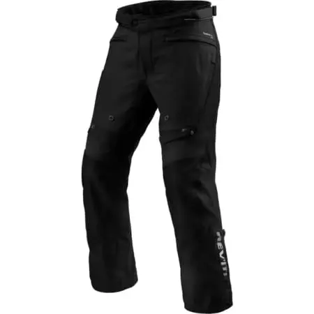 Pantalon REV'IT Horizon 3 H2O Long Noir