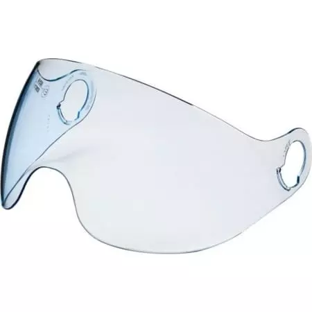 Visière Nolan NJS 05B G1 1 Sport N20Traffic/FiatDJ1City/G3 1/E/G1 1 Bleu Clair