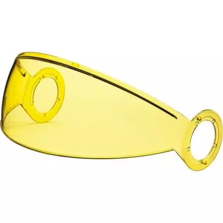 Écran Pare-Soleil Nolan 09 N33/Evo Jaune