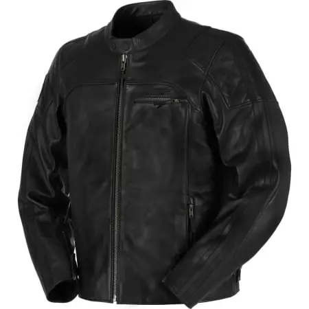 Blouson Furygan Legend Evo Noir