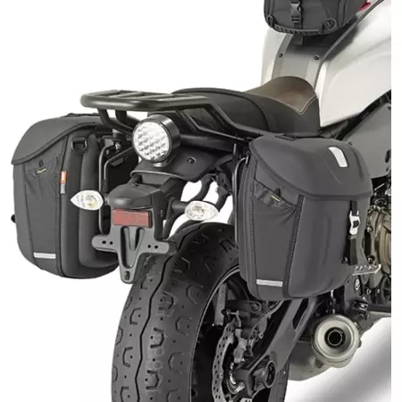 Supports Sacoches Cavalières MT501/S Givi Yamaha XSR700