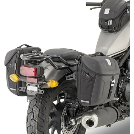 Supports Sacoches Cavalières Givi CMX 500 REBEL