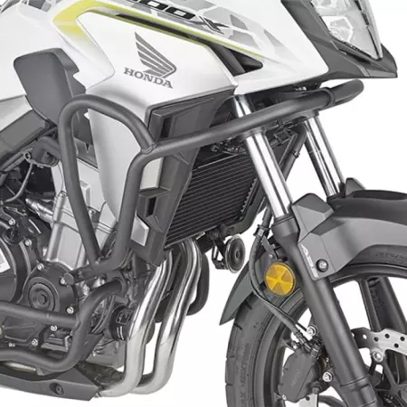 Crash-Bars Hauts Givi Honda CB500X - TNH1171