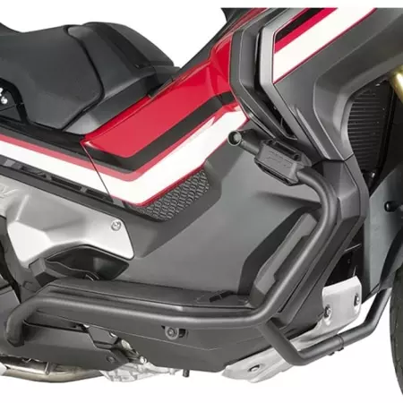 Pare-Carters Givi TN1156 Honda X-ADV - Carénage et protection GIVI