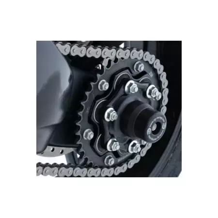 Protection De Bras Oscillant R&G Racing KTM 1290 Super Duke Orange 1092653