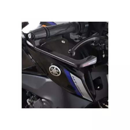 Protection De Levier De Frein R&G Racing Yamaha MT-09 SP Carbone