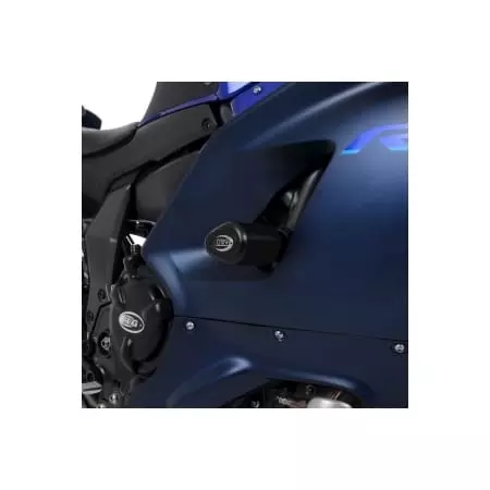 Tampons R&G Racing Aero Yamaha R7 Noir