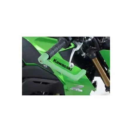 Protection De Levier R&G Racing Nylon Vert 1069737