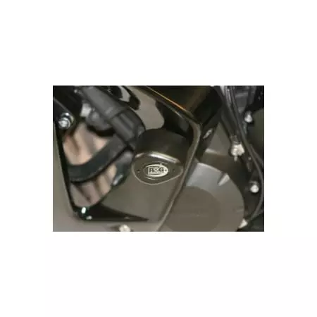 Tampons R&G Racing Aero BMW S1000RR Noir 1069251