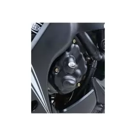Kit De Couvre-Carter R&G Racing Race Series Kawasaki ZX-10R/RR Noir