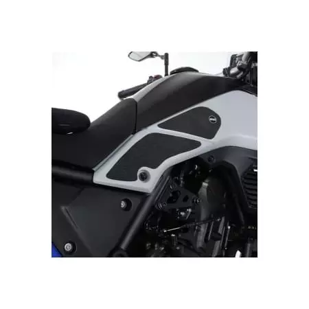 Protection De Réservoir R&G Racing 4 Pièces Transparent